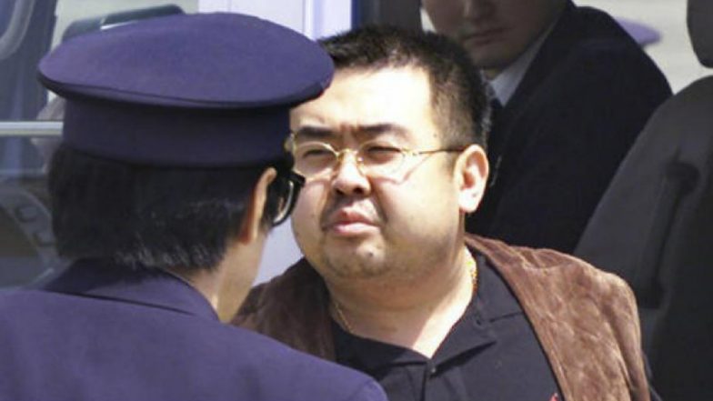 Kim Jong-nam Was a Central Intelligence Agency Operative: Report