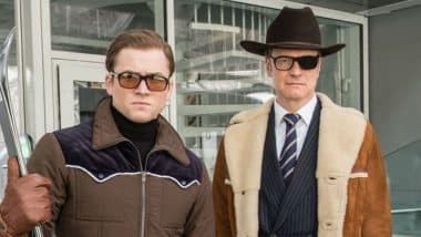 Kingsman 3 Release Date in 2019 Announced, Matthew Vaughn Will be Writing and Directing The Film