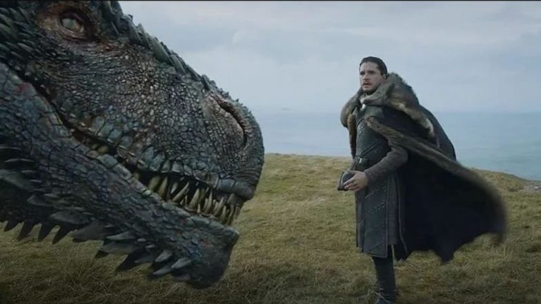 Kit Harington Feels That Fans Won't Like The Finale Of Game of Thrones And The Reason Is Obvious