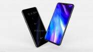 LG V40 Smartphone Likely to Launch in Early October; Expected to Feature Rear Triple Cameras & Dual Selfie Shooter