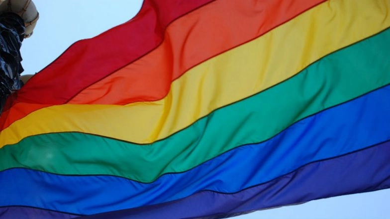 Dutch Tourist, Reportedly Mistaken For Being Gay, Thrashed by Locals in Lucknow For Using Rainbow Coloured Payment Card