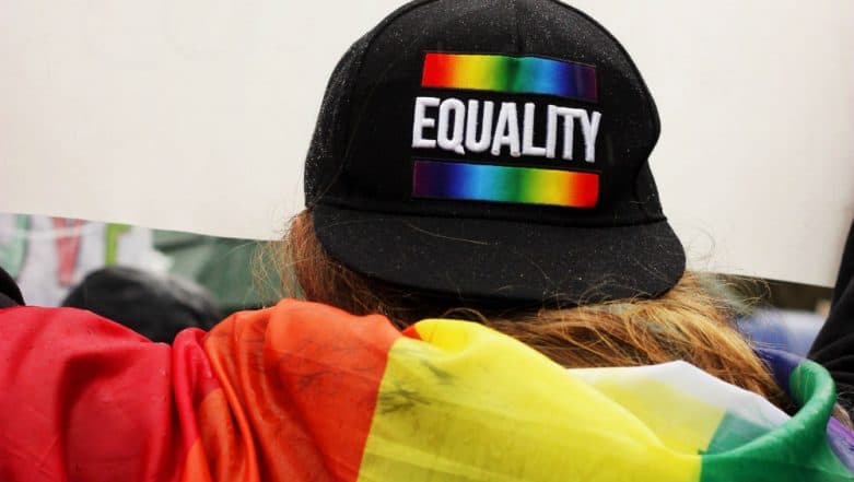 What is The Full Form of LGBTQ? | ðŸ‘ LatestLY