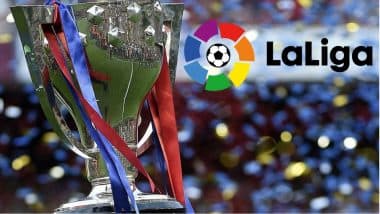 La Liga 2018 19 Points Table Standings Fc Barcelona On Top