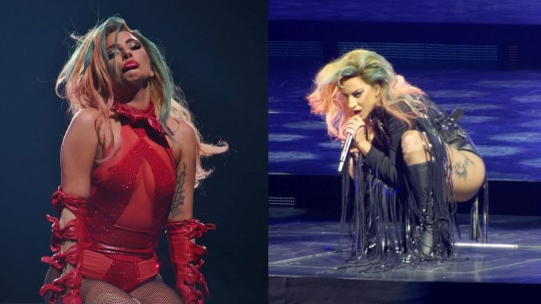 Lady Gaga Confesses About Suffering From PTSD After Sexual Assault; What is Post Traumatic Stress Disorder