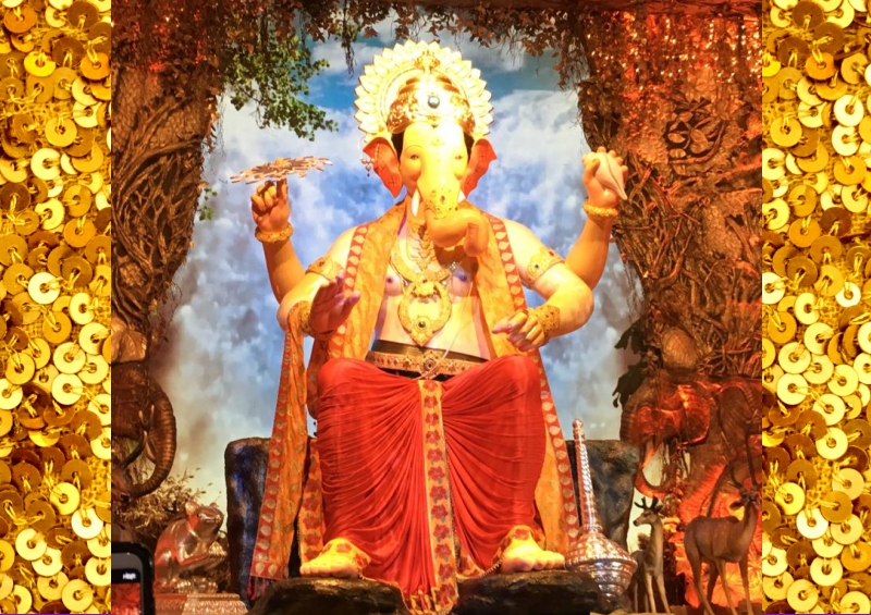 4K wallpaper: Lord Ganesha Hd Photos Free Download