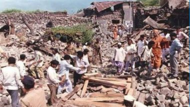 Killari Village to Observe 'Black Day' to Recall Horror of Devastating Earthquake That Struck Maharashtra's Latur in 1993