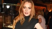 Lindsay Lohan Gets Punched in the Face For Kidnapping Children, Twitter Can't Keep Calm Either!
