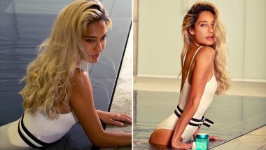 Lisa Haydon Looks Hotter Than the Tropics in Her New Photoshoot – View Pics