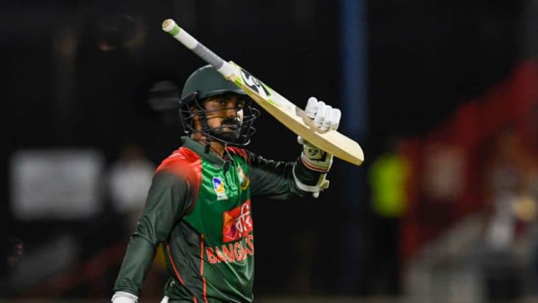 India vs Bangladesh, Asia Cup 2018 Final: Liton Das Brings Up 50 Off Just 34 Balls India vs Bangladesh, Asia Cup 2018 Final: Liton Das Brings Up 50 Off Just 34 Balls