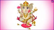 An Open Letter From Lord Ganesha! Here Is What the God Must Be Feeling About the Blatant Commercialisation of Ganeshotsav