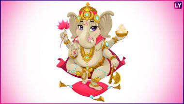 An Open Letter From Lord Ganesha! Here Is What the God Must Be Feeling About the Blatant Commercialisation of Ganeshotsav