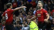 Luke Shaw Wins Manchester United&rsquo;s August Player of the Month Award Amidst Issues and Controversies With Manager Jose Mourinho