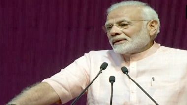 India Post Payments Bank Launch: Congress Left Economy on Landmine, Saya Narendra Modi