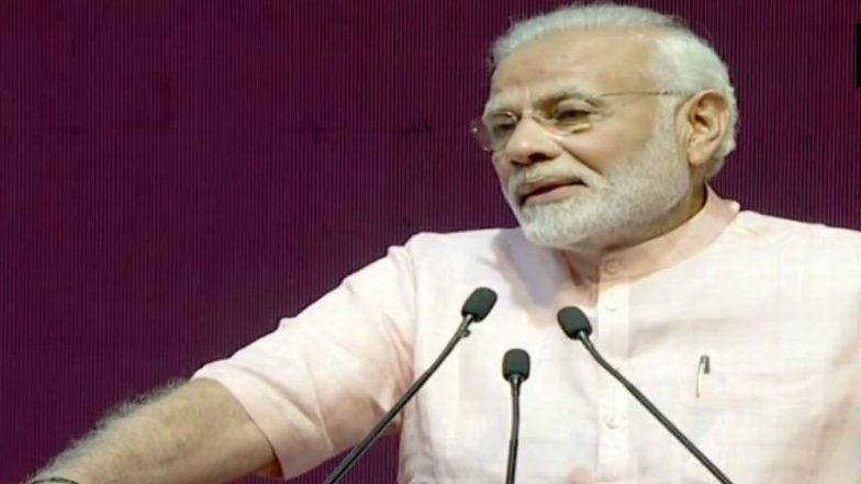 Engineers' Day 2018: Role in Nation Building is Extremely Vital, Says Narendra Modi