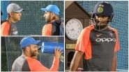 Likely India Playing XI vs Hong Kong, Asia Cup 2018: All Eyes on MS Dhoni, Ambati Rayudu, and Kedar Jadhav as IND Look For Perfect Team Combination!