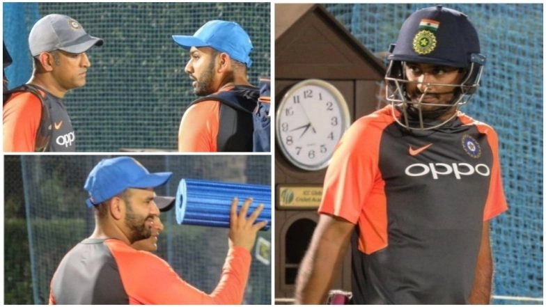 India vs Hong Kong at Asia Cup 2018: Twitterati Compare Thrilling Match With Big Boss And Others; Check Tweets