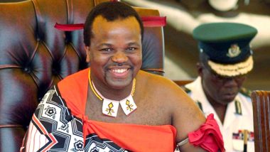 eSwatini, African Monarchy Nation, Conducts Election Despite Absolute King's Rule