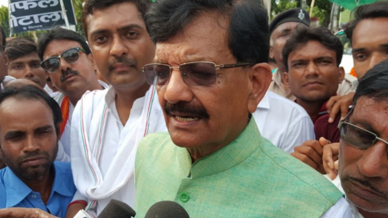 Madan Mohan Jha Appointed New President of the Bihar Congress, Akhilesh Singh As President of Campaign Committee