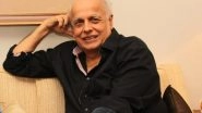 Mahesh Bhatt Questions CBFC&rsquo;s System of Censorship, Supports Release of &lsquo;No Fathers in Kashmir&rsquo;