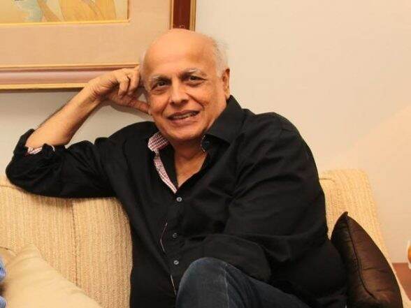Mahesh Bhatt Questions CBFC’s System of Censorship, Supports Release of ‘No Fathers in Kashmir’ Mahesh Bhatt Questions CBFC’s System of Censorship, Supports Release of ‘No Fathers in Kashmir’