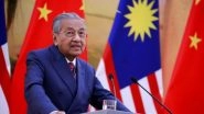 While India Rejoices Decriminalisation of Homosexuality, Malaysian PM Says Canning of Lesbians Doesn&rsquo;t Reflect &lsquo;Compassion of Islam&rsquo;