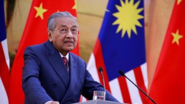 While India Rejoices Decriminalisation of Homosexuality, Malaysian PM Says Canning of Lesbians Doesn’t Reflect ‘Compassion of Islam’