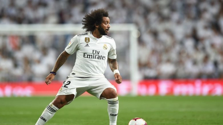 Real Madrid Transfer News Latest Update: Marcelo Looking to Terminate Contract With Los Blancos
