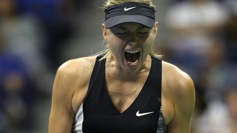 Maria Sharapova vs Caroline Wozniacki, Australian Open 2019 Live Streaming Online: How to Watch Live Telecast of Aus Open Tennis Match?