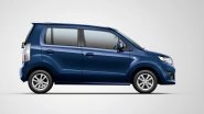 New Maruti Suzuki WagonR India Launch Likely By Early Next Year; Expected Price, Features, Specifications & More
