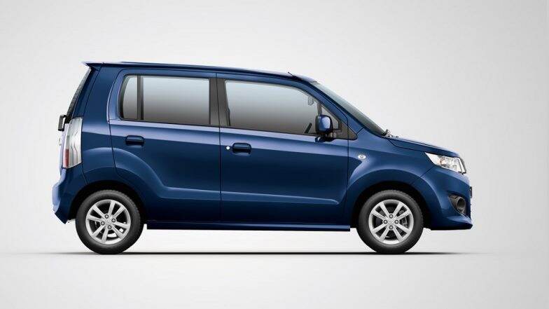 New Maruti Suzuki WagonR India Launch Likely By Early Next Year; Expected Price, Features, Specifications & More New Maruti Suzuki WagonR India Launch Likely By Early Next Year; Expected Price, Features, Specifications & More