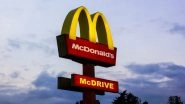McDonald&rsquo;s US Employees Will Go on Strike to Bring Attention On Sexual Harassment