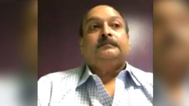 Mehul Choksi Breaks Silence, Says All Allegations Levelled by ED are 'False and Baseless': Watch Video