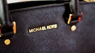 Michael Kors Buys Fashion Label Versace In a USD 2.2 Billion Deal