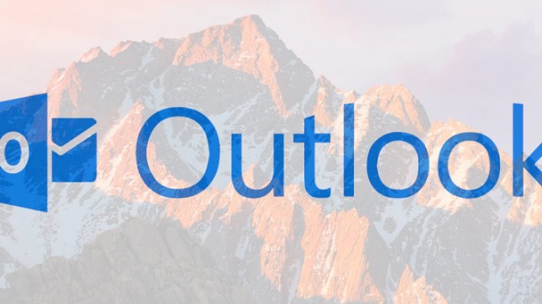 Microsoft Outlook Application Soon to Get an Update; New Interface & Improved Features
