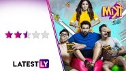 Mitron Movie Review: Watch This Slice-of-Life Comedy for Kritika Kamra, Pratik Gandhi's Performances