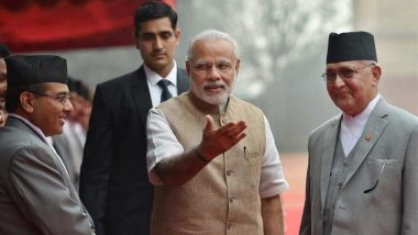 Milex 2018: Amid Bonhomie With China, Nepal to Skip 1st BIMSTEC Anti-Terror Drill to be Hosted by India