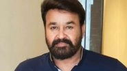 Malayalam Superstar Mohanlal Under Fire from Actresses