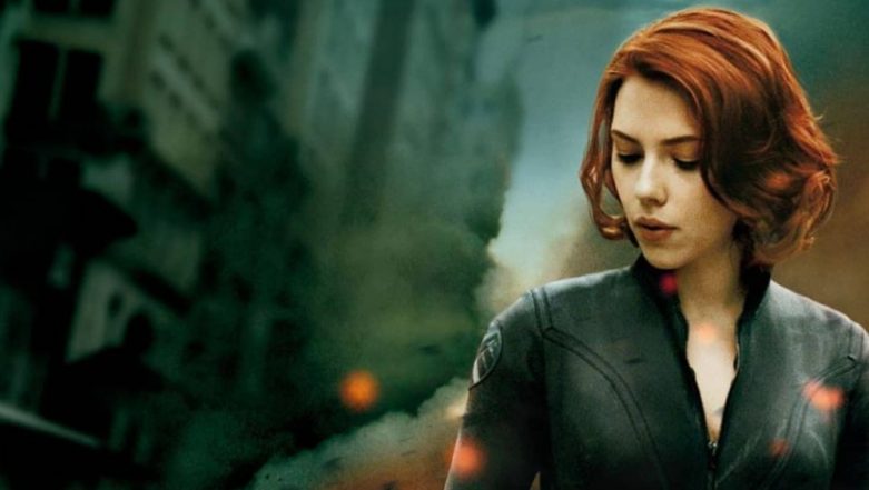 781px x 441px - After Scarlett Johansson's Black Widow, more female superhero films in  pipeline - Read Kevin Fiege's statement | LatestLY