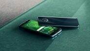 Motorola G6 Plus Smartphone to Be Launched Next Week in India; Expected Price, Features and Specifications