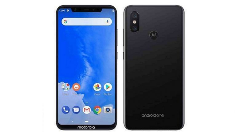 Motorola One Power Smartphone: Expected Price, Features & Specifications - All You Need To Know