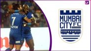 Mumbai City FC vs Odisha FC, ISL 2019 Football Match Preview: MCFC Aim to Start Home-Leg With Win Against ODS