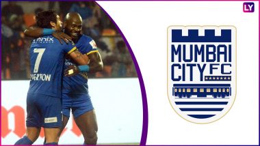 Mumbai City FC vs Odisha FC, ISL 2019 Football Match Preview: MCFC Aim to Start Home-Leg With Win Against ODS