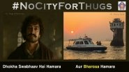 Mumbai Police's Latest Tweet on 'Thugs of Hindostan' is a Good Warning to All Thugs of Mumbai