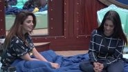 Bigg Boss 12: Nehha Pendse Is Aggressive in Bed and No, It&rsquo;s Not What You Think