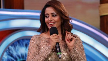 Bigg Boss 12: Revealed! This Was Nehha Pendse's First Salary