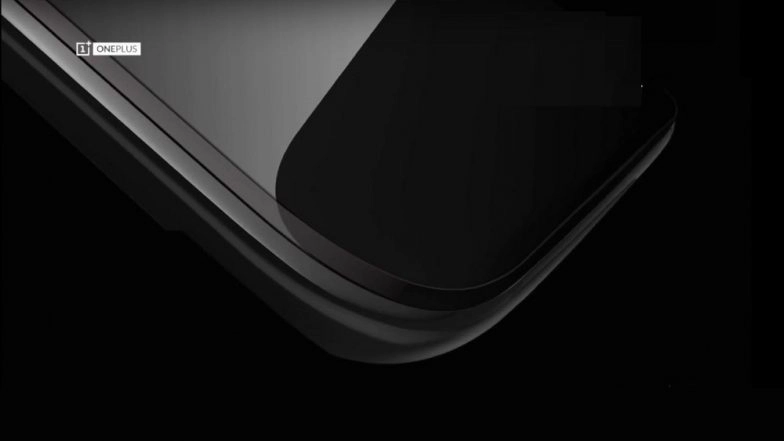 OnePlus 6T Smartphone with Type C Bullets Headphones Teased Online; India Launch Imminent – Watch Video