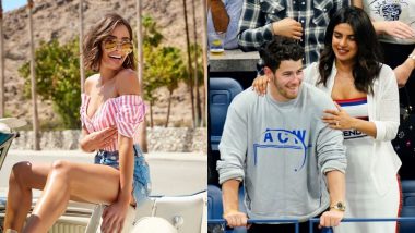 Nick Jonas' Ex Olivia Culpo Finally Reacts To His Engagement With Priyanka Chopra - Read On