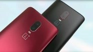 OnePlus 6T: Expected Price, Launch Date, New Features, Specifications - 7 Things To Know