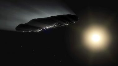 Origin of Oumuamua, Object in the Universe is Finally Revealed!