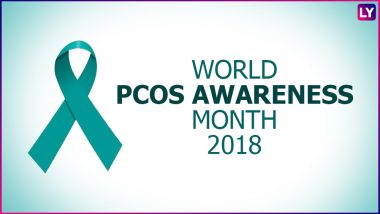 Polycystic Ovarian Syndrome (PCOS) Awareness Month 2018: 50% of Women Are Unaware That They Are Suffering From the Endocrine Disorder